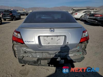 Zdjęcie 6 z 11 samochodu: 2010 HONDA CIVIC LX VIN:2HGFG1B65AH505351 - miniatura