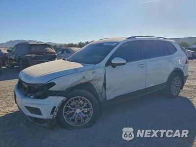 2018 VOLKSWAGEN TIGUAN S 3VV1B7AX4JM087601 - główne zdjęcie licytacji z USA - miniatura