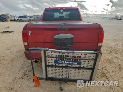 Zdjęcie 6 z 14 samochodu: 2015 RAM 1500 ST VIN:1C6RR6FT5FS570517 - miniatura