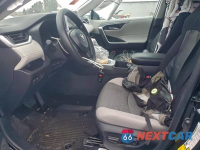 Zdjęcie 7 z 13 samochodu: 2025 TOYOTA RAV4 XLE VIN:2T3W1RFV7SW406810 - miniatura