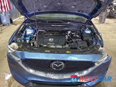 Zdjęcie 12 z 14 samochodu: 2021 MAZDA CX-5 SPORT VIN:JM3KFABM2M0355293 - miniatura