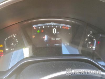 Zdjęcie 9 z 14 samochodu: 2019 HONDA CR-V EX VIN:5J6RW1H58KA037977 - miniatura