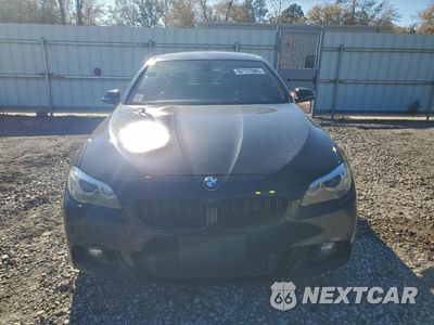 Piąte zdjęcie samochodu w środku: 2015 BMW 550 XI VIN:WBAKP9C52FD979695 - miniatura