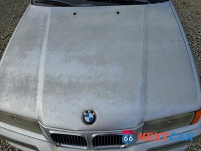 Zdjęcie 11 z 11 samochodu: 1999 BMW 318 TI AUTOMATIC VIN:WBACG8332XKC85439 - miniatura