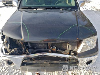 Zdjęcie 11 z 12 samochodu: 2011 NISSAN FRONTIER S VIN:1N6AD0EV1BC409734 - miniatura