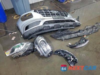 Zdjęcie 12 z 13 samochodu: 2022 HYUNDAI VENUE SEL VIN:KMHRC8A33NU149343 - miniatura