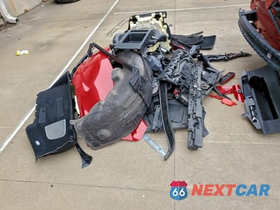 Zdjęcie 12 z 13 samochodu: 2020 MERCEDES-BENZ AMG GT 53 VIN:WDD7X6BB3LA011607 - miniatura