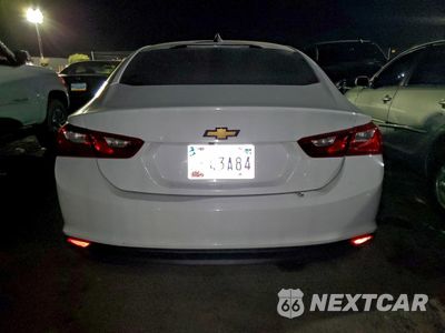 Zdjęcie 6 z 12 samochodu: 2017 CHEVROLET MALIBU LS VIN:1G1ZB5ST3HF274994 - miniatura