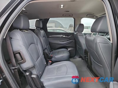 Zdjęcie 11 z 13 samochodu: 2020 BUICK ENCLAVE ESSENCE VIN:5GAEVAKWXLJ116580 - miniatura