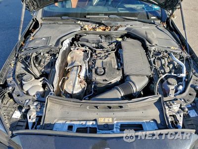 Zdjęcie 11 z 11 samochodu: 2023 MERCEDES-BENZ C 300 4MATIC VIN:W1KAF4HB5PR074784 - miniatura