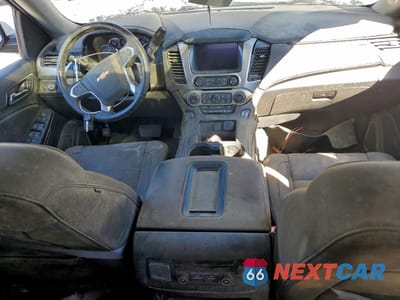 Zdjęcie 8 z 13 samochodu: 2019 CHEVROLET TAHOE K1500 LT VIN:1GNSKBKCXKR306232 - miniatura