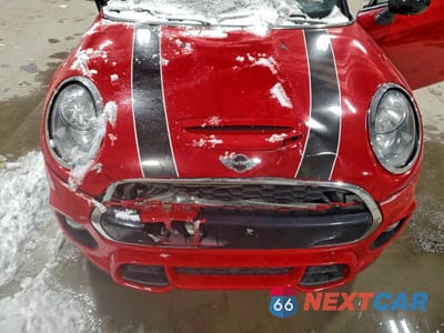 Zdjęcie 11 z 14 samochodu: 2016 MINI COOPER S VIN:WMWWG9C57G3A91777 - miniatura