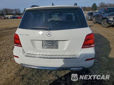 Zdjęcie 6 z 13 samochodu: 2015 MERCEDES-BENZ GLK 350 VIN:WDCGG5HB5FG383246 - miniatura