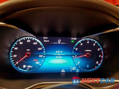 Zdjęcie 9 z 12 samochodu: 2021 MERCEDES-BENZ C 300 4MATIC VIN:W1KWF8EB4MR619970 - miniatura