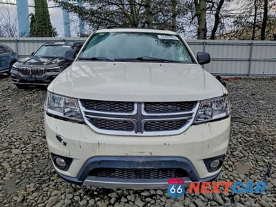 Piąte zdjęcie samochodu w środku: 2013 DODGE JOURNEY SXT VIN:3C4PDDBG6DT622549 - miniatura