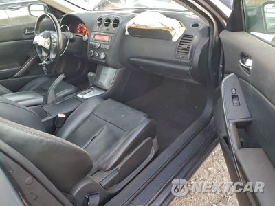 Zdjęcie 8 z 13 samochodu: 2008 NISSAN ALTIMA 3.5SE VIN:1N4BL24E58C283917 - miniatura