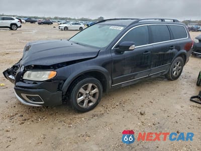 2011 VOLVO XC70 3.2 YV4952BL1B1105457 - główne zdjęcie licytacji z USA - miniatura