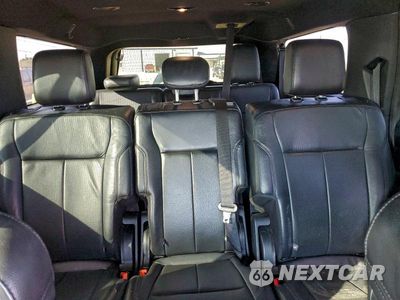 Zdjęcie 10 z 13 samochodu: 2018 FORD EXPEDITION VIN:1FMJK1HT8JEA06177 - miniatura