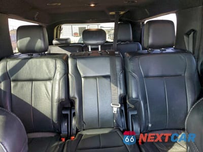 Zdjęcie 10 z 16 samochodu: 2018 FORD EXPEDITION MAX XLT VIN:1FMJK1HT8JEA06177 - miniatura