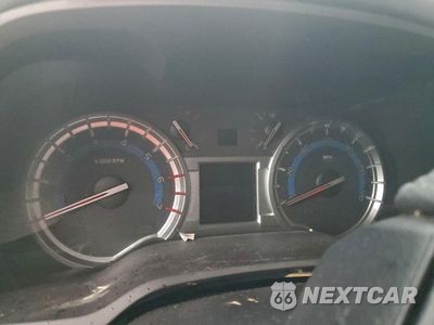 Zdjęcie 9 z 13 samochodu: 2018 TOYOTA 4RUNNER SR5/SR5 PREMIUM VIN:JTEBU5JR3J5597667 - miniatura