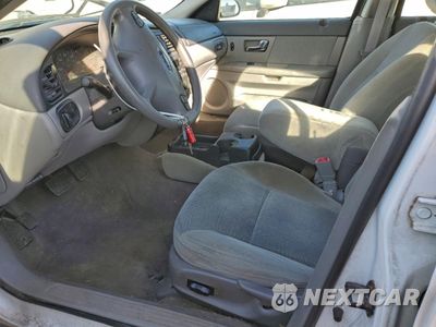 Zdjęcie 7 z 14 samochodu: 2002 FORD TAURUS SE VIN:1FAFP53UX2A169429 - miniatura