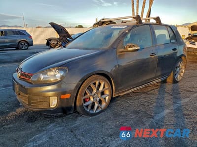 2013 VOLKSWAGEN GTI WVWHV7AJ0DW128892 - główne zdjęcie licytacji z USA - miniatura
