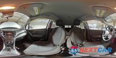 Zdjęcie 16 z 16 samochodu: 2020 CHEVROLET TRAX LS VIN:KL7CJKSB6LB020506 - miniatura