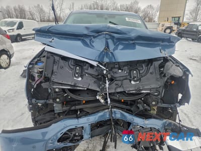 Zdjęcie 11 z 13 samochodu: 2023 FORD F150 LIGHTNING PRO VIN:1FT6W1EV5PWG48184 - miniatura