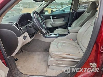 Zdjęcie 7 z 13 samochodu: 2008 GMC ACADIA SLT-1 VIN:1GKER23748J295405 - miniatura