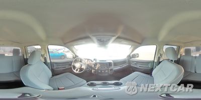 Zdjęcie 14 z 14 samochodu: 2013 RAM 1500 ST VIN:1C6RR7FT4DS719423 - miniatura