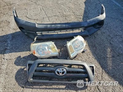 Zdjęcie 12 z 13 samochodu: 2005 TOYOTA TACOMA ACCESS CAB VIN:5TETX22N95Z088180 - miniatura