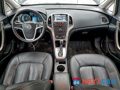 Zdjęcie 8 z 12 samochodu: 2017 BUICK VERANO VIN:1G4PS5SK4H4101854 - miniatura