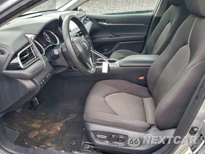 Zdjęcie 7 z 12 samochodu: 2024 TOYOTA CAMRY LE VIN:4T1R11AK1RU886549 - miniatura