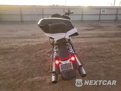 Czwarte zdjęcie samochodu z boku: 2020 HARLEY DAVIDSON FLTRX VIN:1HD1KHC18LB635637 - miniatura