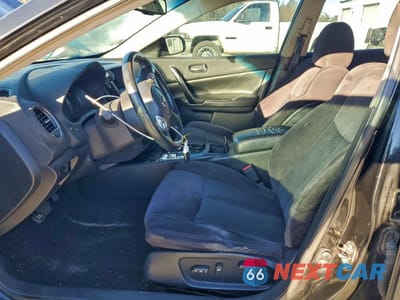 Zdjęcie 7 z 12 samochodu: 2009 NISSAN MAXIMA S VIN:1N4AA51E99C853975 - miniatura
