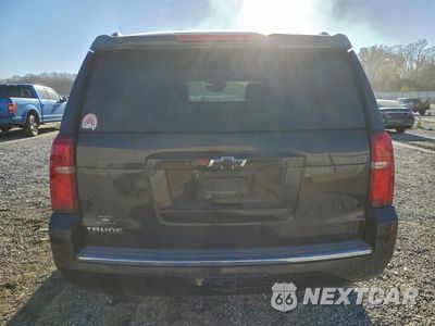 Zdjęcie 6 z 13 samochodu: 2015 CHEVROLET TAHOE K1500 LTZ VIN:1GNSKCKC4FR575953 - miniatura