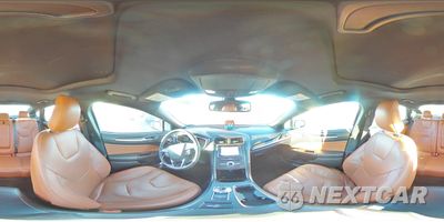 Zdjęcie 14 z 15 samochodu: 2019 FORD FUSION TITANIUM VIN:3FA6P0RU0KR273752 - miniatura