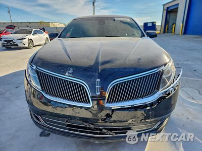 Piąte zdjęcie samochodu w środku: 2014 LINCOLN MKS VIN:1LNHL9DKXEG610007 - miniatura