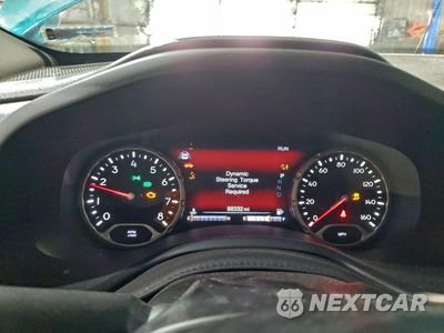 Zdjęcie 9 z 13 samochodu: 2021 JEEP RENEGADE LATITUDE VIN:ZACNJDB14MPM74448 - miniatura