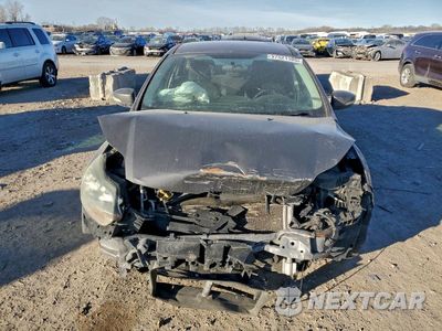 Piąte zdjęcie samochodu w środku: 2014 FORD FOCUS SE VIN:1FADP3F29EL373332 - miniatura