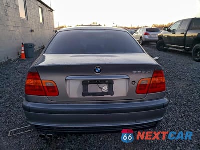 Zdjęcie 6 z 11 samochodu: 2003 BMW 330 XI VIN:WBAEW53493PN31643 - miniatura
