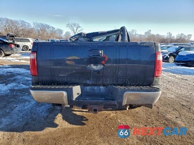Zdjęcie 6 z 11 samochodu: 2008 FORD F250 SUPER DUTY VIN:1FTSW21RX8EE52309 - miniatura