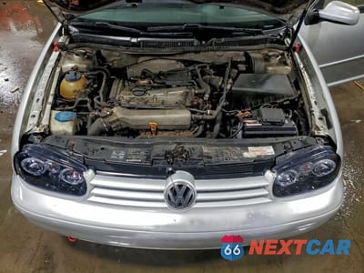 Zdjęcie 11 z 12 samochodu: 2002 VOLKSWAGEN GTI BASE VIN:9BWDE61J324030043 - miniatura