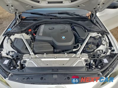 Zdjęcie 11 z 15 samochodu: 2025 BMW 430I VIN:WBA43DA03SCT44869 - miniatura