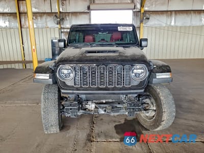 Piąte zdjęcie samochodu w środku: 2024 JEEP WRANGLER RUBICON 392 VIN:1C4RJXSJ3RW213764 - miniatura
