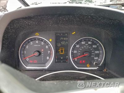 Zdjęcie 9 z 13 samochodu: 2007 HONDA CR-V EXL VIN:JHLRE48797C104757 - miniatura