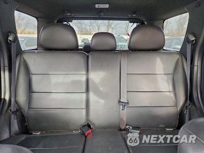 Zdjęcie 10 z 13 samochodu: 2012 FORD ESCAPE LIMITED VIN:1FMCU0EG4CKA14043 - miniatura