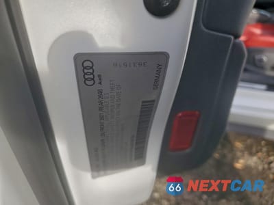 Zdjęcie 13 z 13 samochodu: 2018 AUDI S5 PRESTIGE VIN:WAUC4CF59JA039538 - miniatura