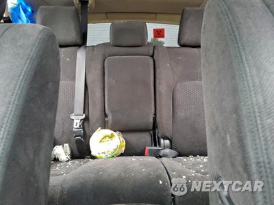 Zdjęcie 10 z 12 samochodu: 2011 NISSAN MURANO S VIN:JN8AZ1MU7BW057491 - miniatura