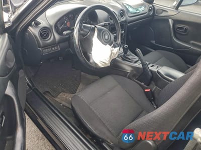 Zdjęcie 8 z 13 samochodu: 1999 MAZDA MX-5 MIATA VIN:JM1NB3537X0116732 - miniatura